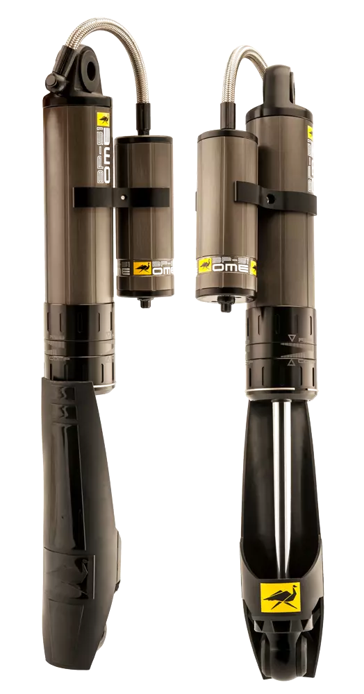 Амортизатор задній лівий OLD MAN EMU BP-51 для TOYOTA TACOMA 2016+ BP5160011L